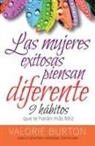 Mujeres Exitosas Piensan Diferente, Las