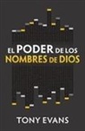 Tony Evans - El Poder de Los Nombres de Dios