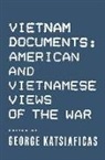 George Katsiaficas - Vietnam Documents