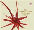 Charpentier, Corelli u a, Stamitz - The Concerto Köln Christmas Album, 1 Audio-CD (Hörbuch)