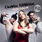 Carolin Kebekus - Ghetto Kabarett, 1 Audio-CD (Ghetto Edition) (Audiolibro)