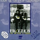 Jupp Hammerschmidt, Hubert vom Venn - Fritten für um hier zu essen, 1 CD-Audio (Livre audio)