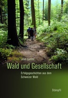 Jean Combe, Basel Sophie und Karl Binding Stiftung - Wald und Gesellschaft