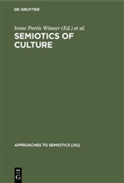 Iren Portis Winner, Irene Portis Winner, Umiker-Sebeok, Umiker-Sebeok, Jean Umiker-Sebeok - Semiotics of Culture