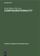 Lászl Marácz, László Marácz, Muysken, Muysken, Pieter Muysken - Configurationality