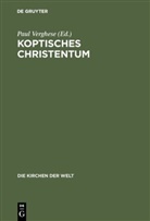 Pau Verghese, Paul Verghese - Koptisches Christentum