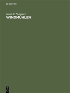 Jannis C Notebaart, Jannis C. Notebaart - Windmühlen