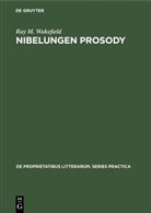Ray M Wakefield, Ray M. Wakefield - Nibelungen Prosody