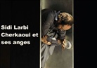 Alain Hanel, Alain Hanel photographe de spectacle - Sidi Larbi Cherkaoui et ses anges (Livre poster DIN A3 horizontal)