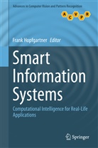 Fran Hopfgartner, Frank Hopfgartner - Smart Information Systems