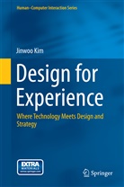 Jinwoo Kim - Design for Experience