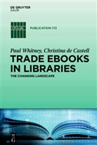 Christina Castell, Pau Whitney, Paul Whitney, Castell, Castell, Christina Castell... - Trade eBooks in Libraries