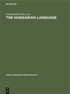 Lorán Benkö, Loránd Benkö, Imre, Imre, Samu Imre - The Hungarian Language