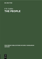 P B Golden, P. B. Golden - The people