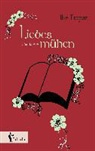 Ilse Frapan - Liebesmühen. Eine Novelle