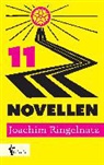 Joachim Ringelnatz - 11 Novellen