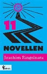 Joachim Ringelnatz - 11 Novellen