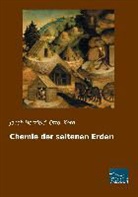 Jaco Herzfeld, Jacob Herzfeld, Otto Korn - Chemie der seltenen Erden