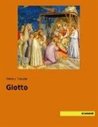 Henry Thode - Giotto