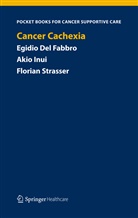 Egidi Del Fabbro, Egidio Del Fabbro, Egidio Del Fabbro, Aki Inui, Akio Inui, Florian Strasser - Cancer Cachexia