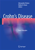 Alessandr Fichera, Alessandro Fichera, K Krane, K Krane, Mukta Krane, Mukta K. Krane - Crohn's Disease