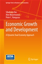 Sibabrat Das, Sibabrata Das, Sibarata Das, Ale Mourmouras, Alex Mourmouras, Peter C Rangazas... - Economic Growth and Development