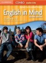 Herbert Puchta, Herbert Stranks Puchta, Jeff Stranks - English in Mind Starter a and B Combo Audio Cds (3) (Hörbuch)