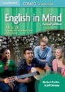 Herbert Puchta, Herbert Stranks Puchta, Jeff Stranks - English in Mind Levels 2a and 2b Combo Audio Cds (3) (Audio book)