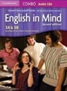 Herbert Puchta, Herbert Stranks Puchta, Jeff Stranks - English in Mind Levels 3a and 3b Combo Audio Cds (3) (Hörbuch)
