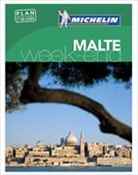 Guide vert week-end, Manufacture française des pneumatiques Michelin, XXX, Iréne Lainery, Delphine Storelli - Malte