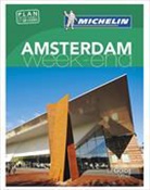 Guide vert week-end, Manufacture française des pneumatiques Michelin, XXX, Florence Dyan - Amsterdam