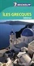 Guide vert français, Manufacture française des pneumatiques Michelin, XXX - Athènes et les îles grecques
