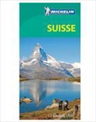 Guide vert français, Manufacture française des pneumatiques Michelin, XXX, Catherine Girard, Hélene Payelle - Suisse