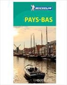 Guide vert français, Manufacture française des pneumatiques Michelin, XXX - Pays-Bas
