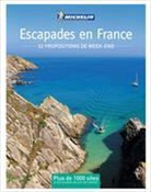 Camille Bouvet, Amaury de Valroger - Escapades en France