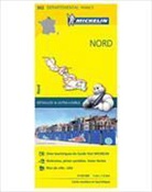 DEPARTEMENTALE FRANC, Michelin, XXX - Nord