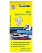 DEPARTEMENTALE FRANC, XXX - Eure, Seine-Maritime