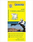 DEPARTEMENTALE FRANC, XXX - Aude, Pyrénées-Orientales