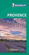 Guide vert anglais, Manufacture française des pneumatiques Michelin, Michelin Travel &amp; Lifestyle, XXX - Provence