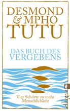 Desmon Tutu, Desmond Tutu, Mpho Tutu - Das Buch des Vergebens
