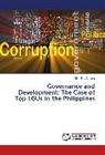 Ma Nina Adriano, Ma. Nina Adriano - Governance and Development: The Case of Top LGUs in the Philippines