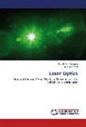Ola Abdulkareem, Ola H Abdulkareem, Ola H. Abdulkareem, Ali I Al-Janabi, Ali I. Al-Janabi - Laser Optics