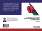 Mohammad A. Salam, Mohammad Abdul Salam - E-Governance for Good Governance through Public Service Delivery