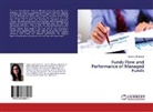 Sumra Latif Mughal - Funds Flow and Performance of Managed Funds