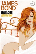 John Gardner - James Bond 007 - Eisbrecher