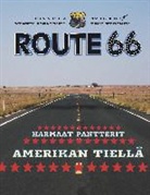 Timo Roune - Route 66