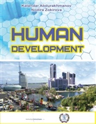 Kalandar Abdurakhmanov, Nodir Zokirova, Nodira Zokirova - Human Development