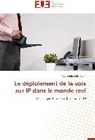 Noureddine El-mogfir, El-mogfir-n - Le deploiement de la voix sur ip