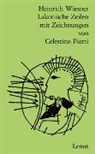 Celestino Piatti, Heinrich Wiesner, Celestino Piatti - Lakonische Zeilen