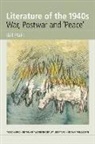 Gill Plain, Professor Gill (University of St Andrews Plain - Literature of the 1940s: War, Postwar and ''Peace''